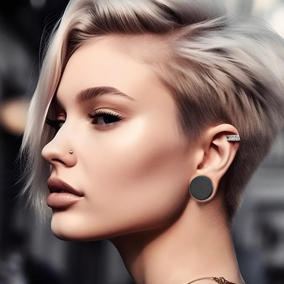 TIMELESS WOOD PLUGS
