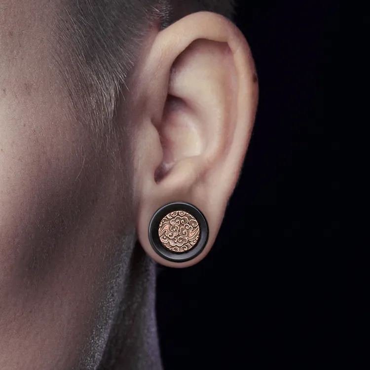 AUSPICIOUS CLOUD PLUGS