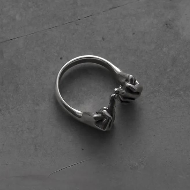 BAGUE BOLD REBELLION