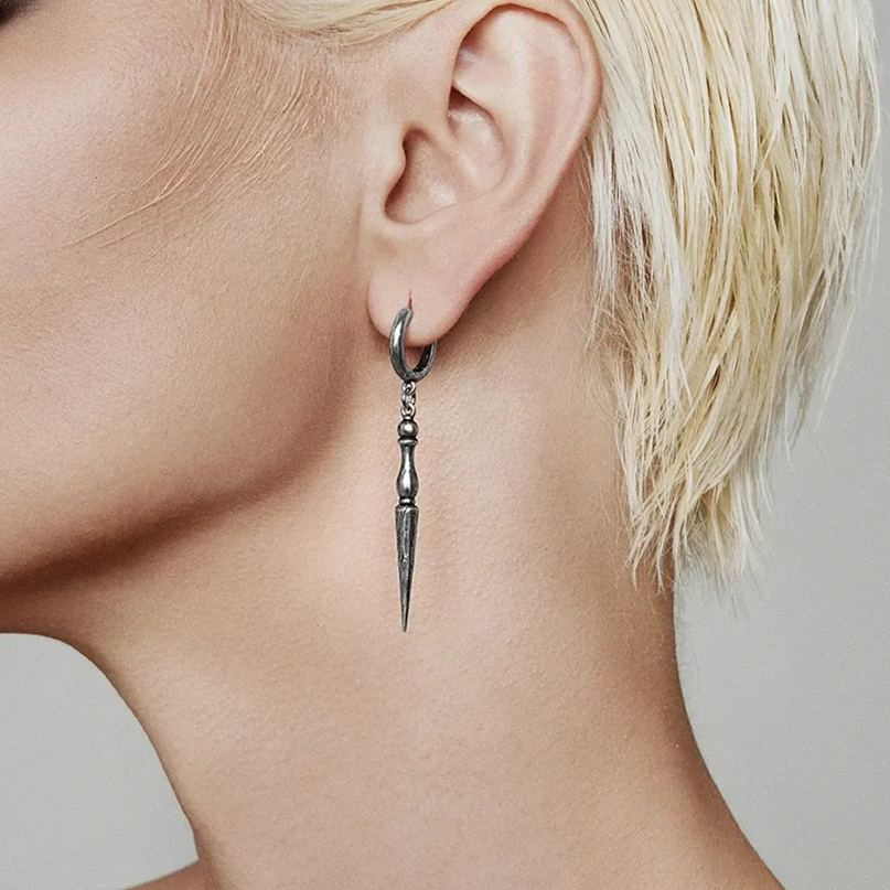 SPIRE ELEGANCE EARRINGS