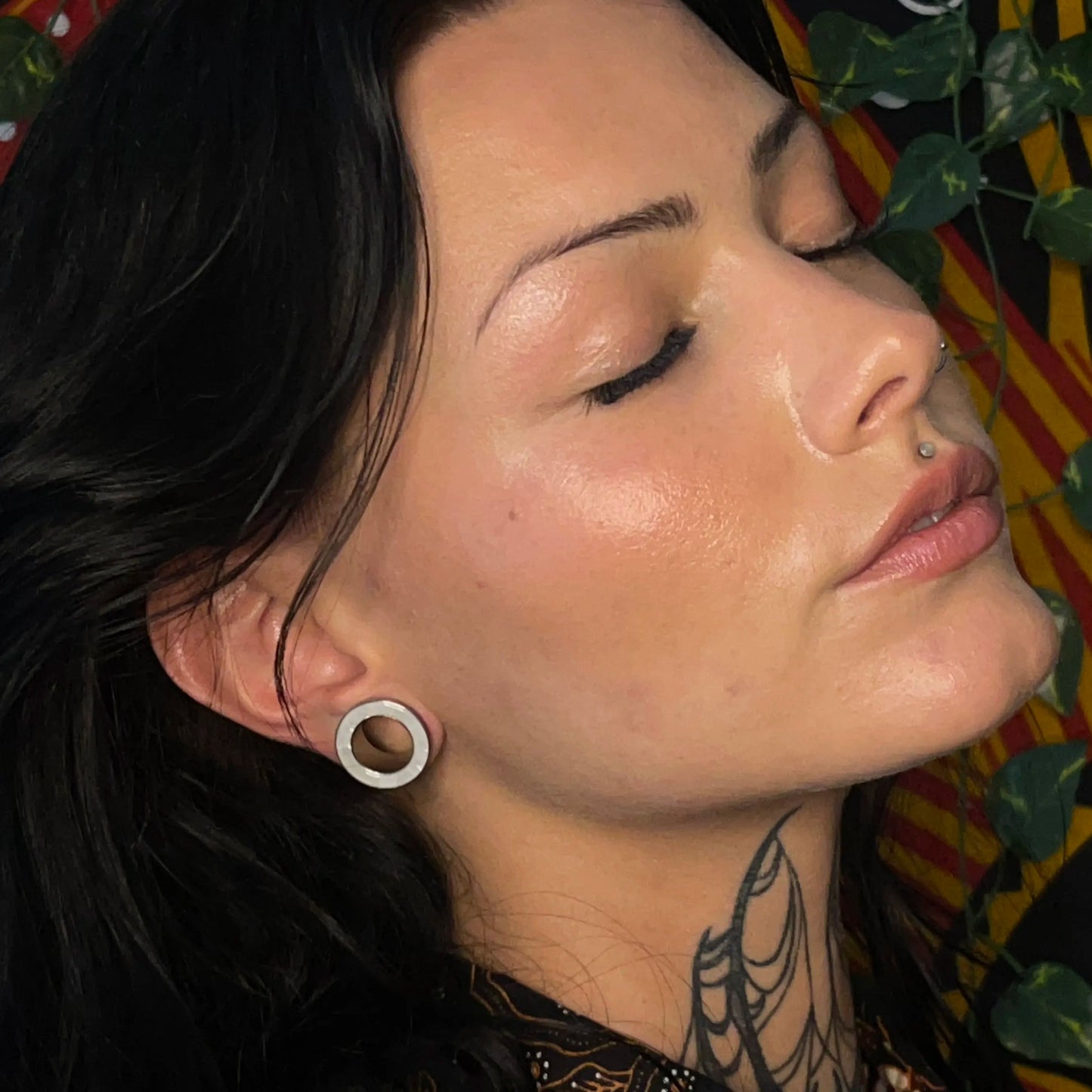 TRANQUIL PEARL STECKER