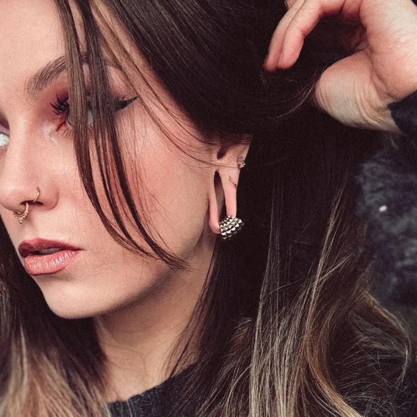 PYRAMID FUSION OHRMANSCHETTEN