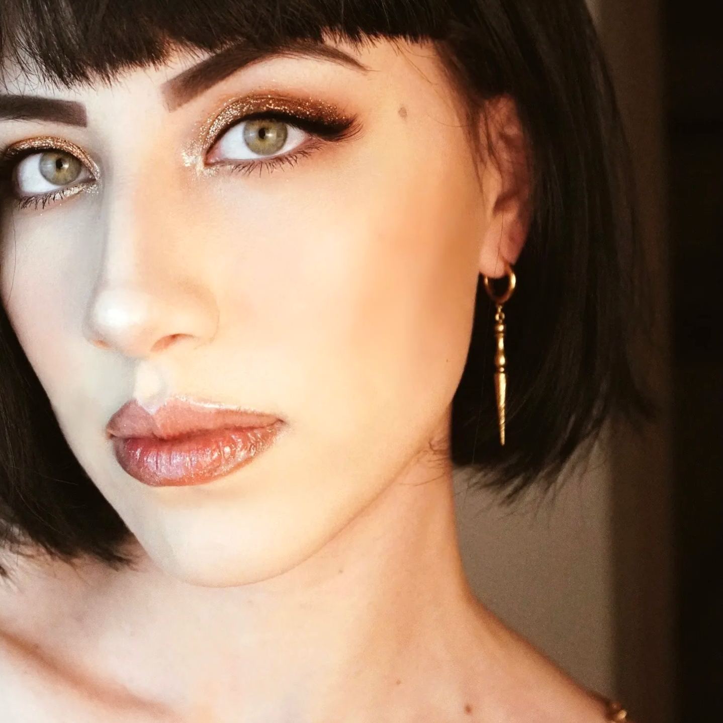 SPIRE ELEGANCE EARRINGS