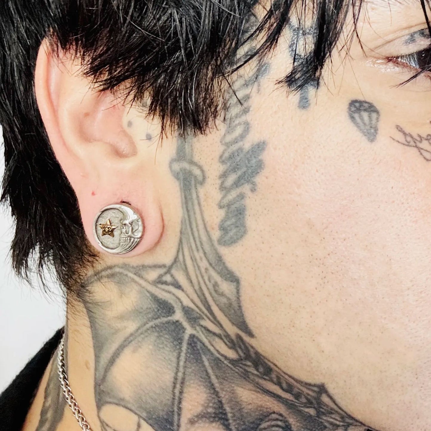 ASTRAL SKULLS PLUGS