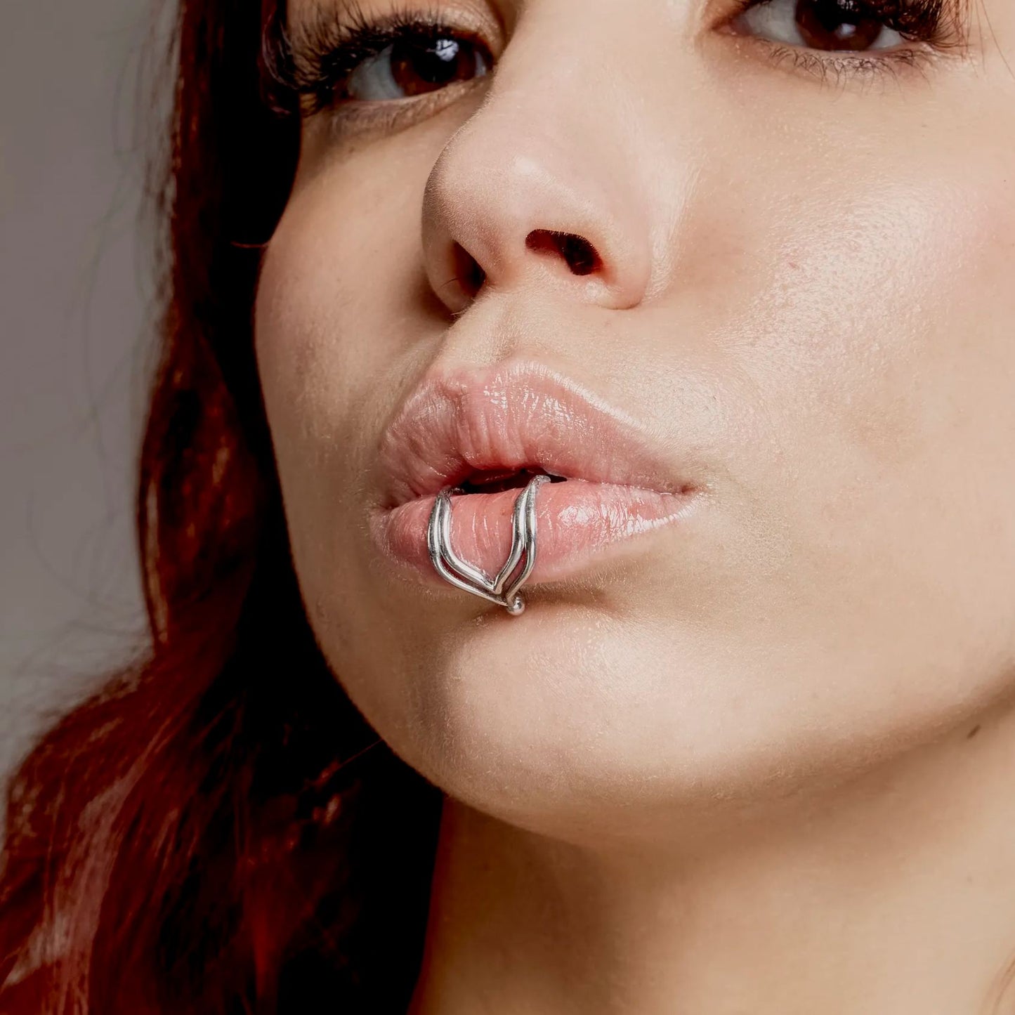 Ethereal Flow Lippenmanschette