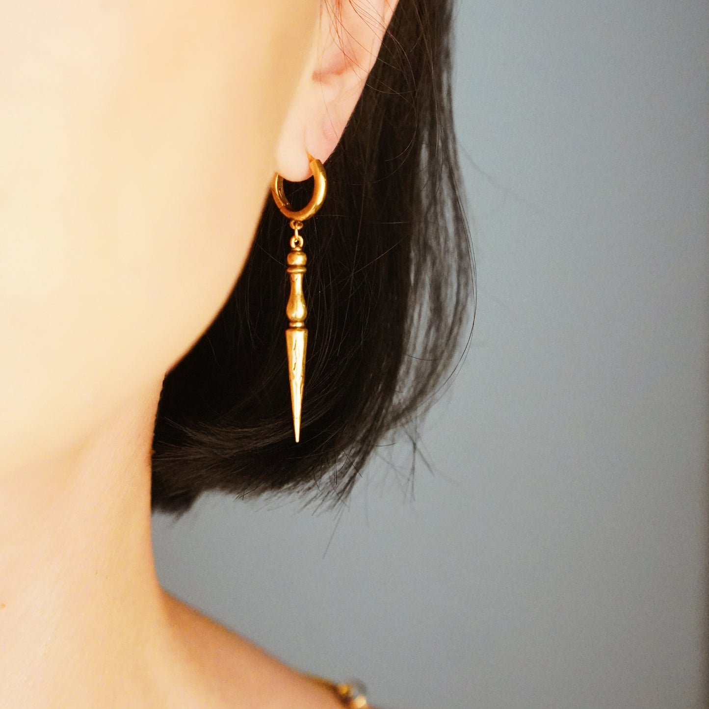 SPIRE ELEGANCE EARRINGS