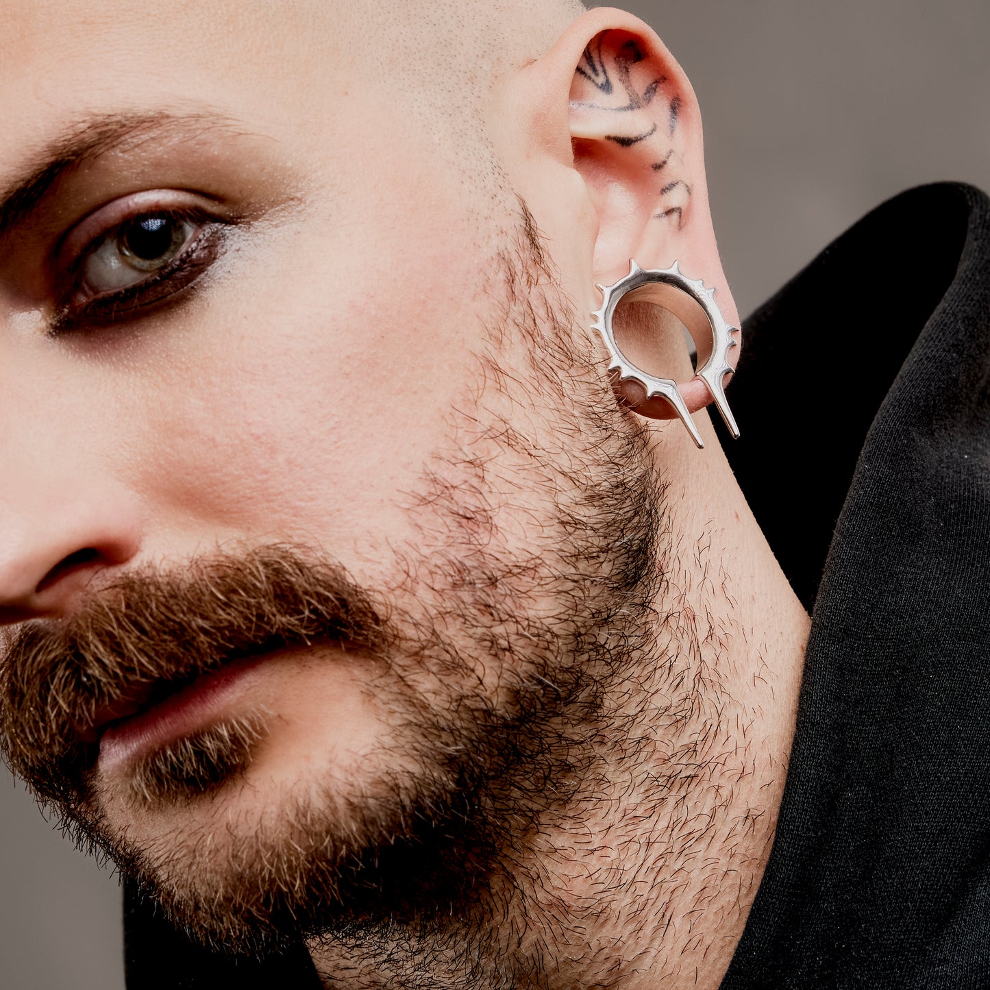 SUNFLARE SPIKE TUNNELS
