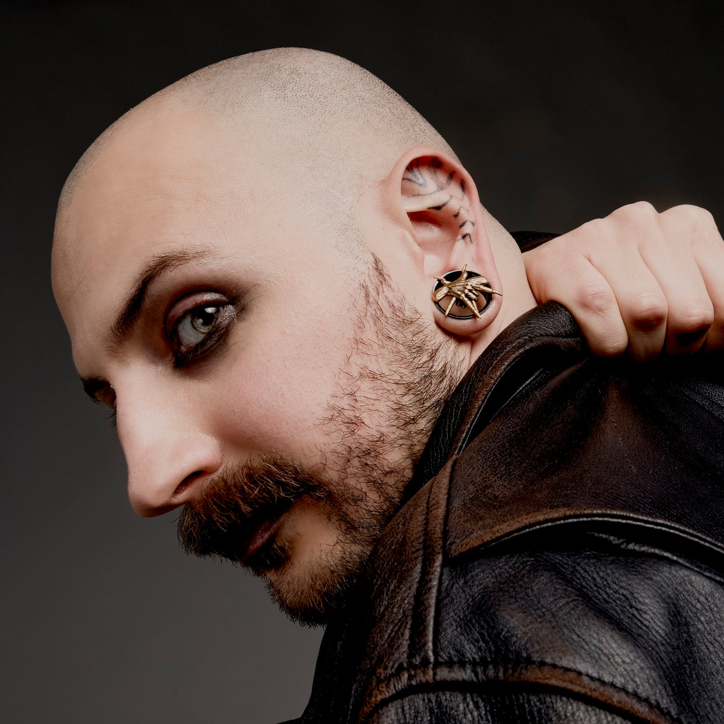 DEMONIC GRIP TUNNELS