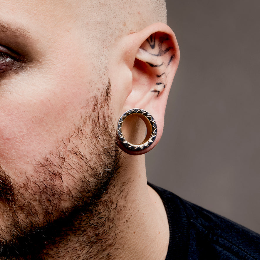 TIMELESS TWIST TUNNELS