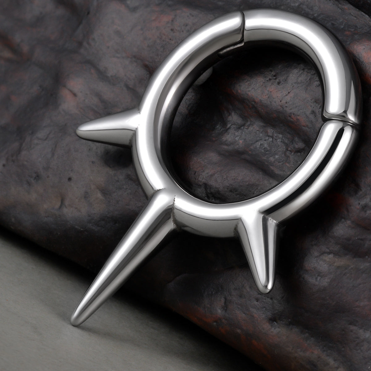 DEFENSE SPIKE EAR WEIGHTS