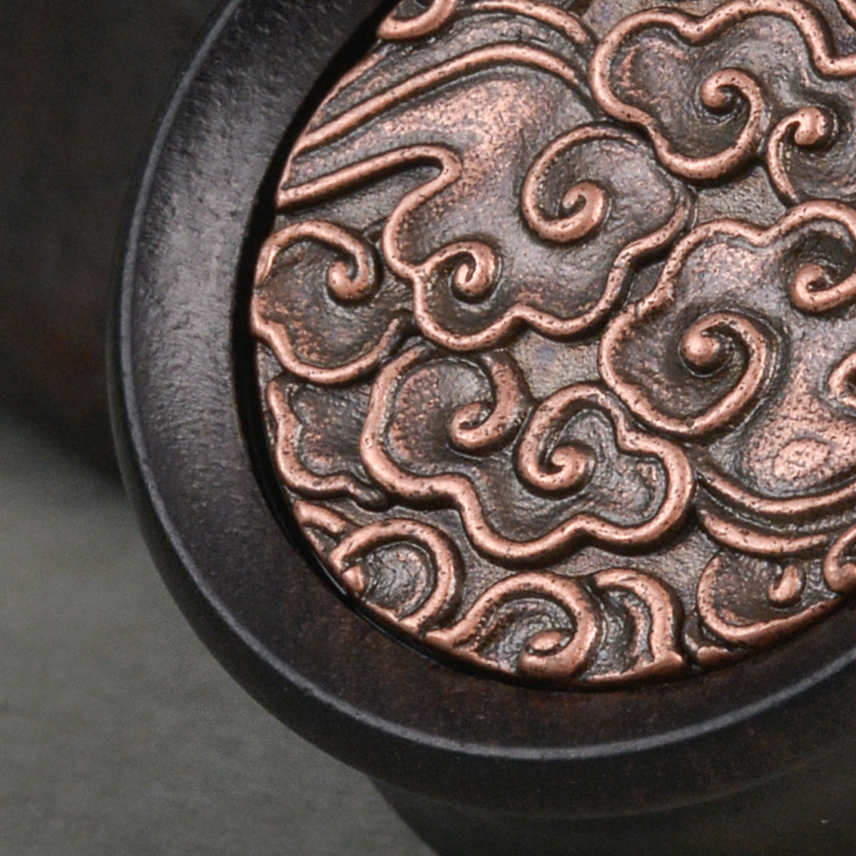 AUSPICIOUS CLOUD PLUGS