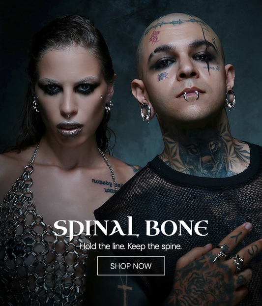 Spinal Bone
