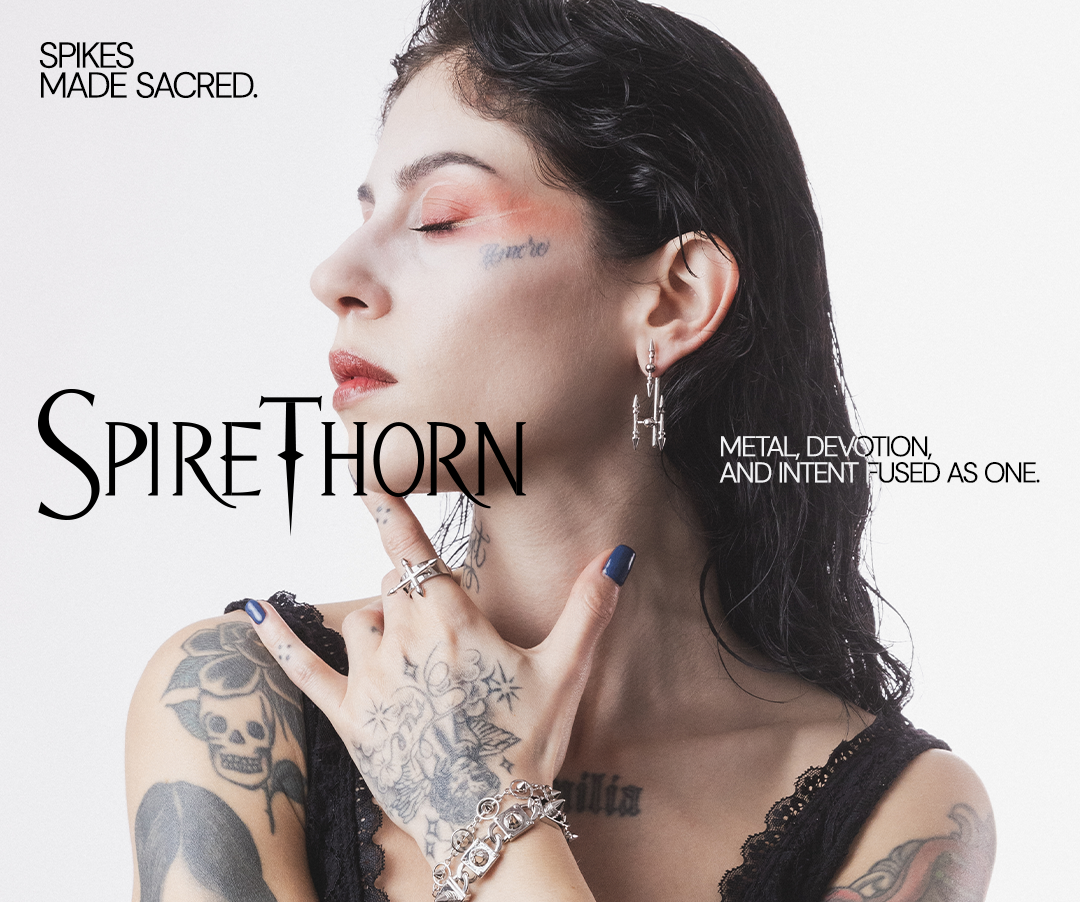 Spire Thorn