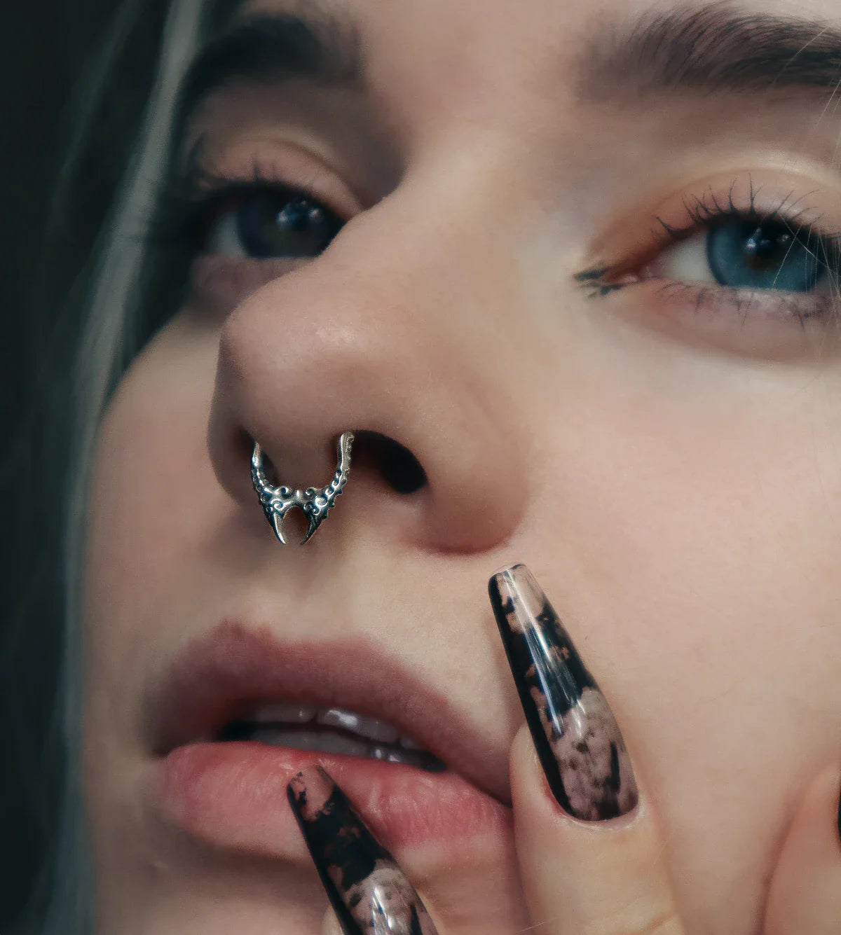 Septum Clicker