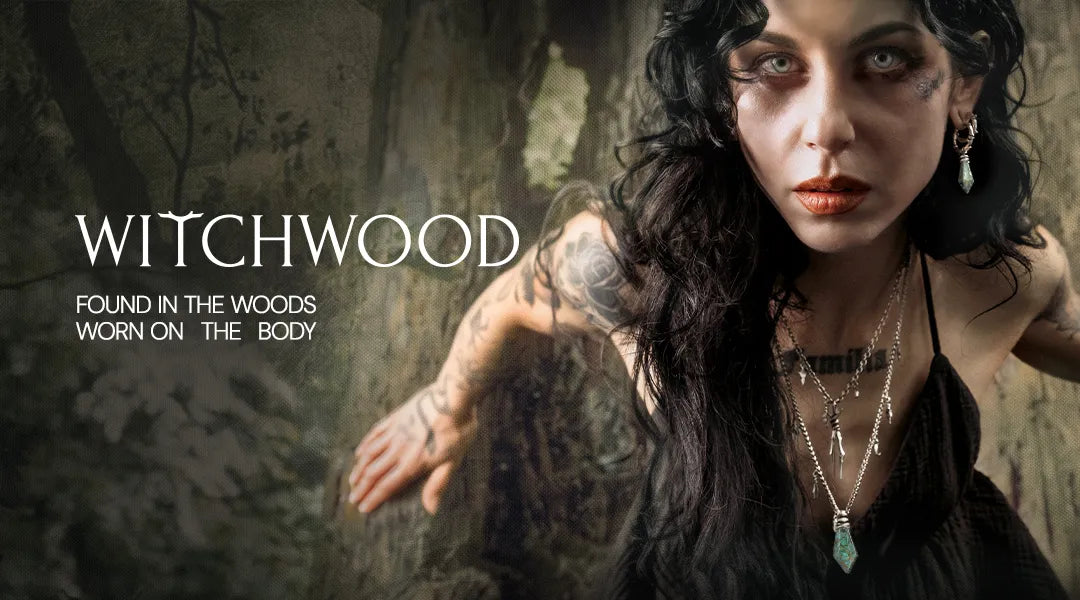 WITCHWOOD