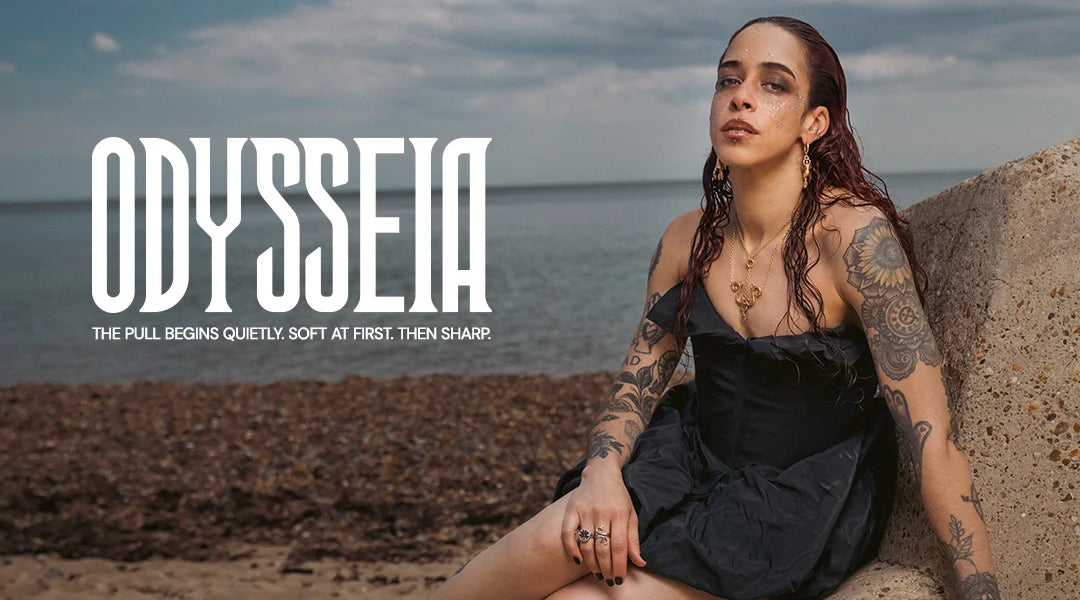 ODYSSEIA