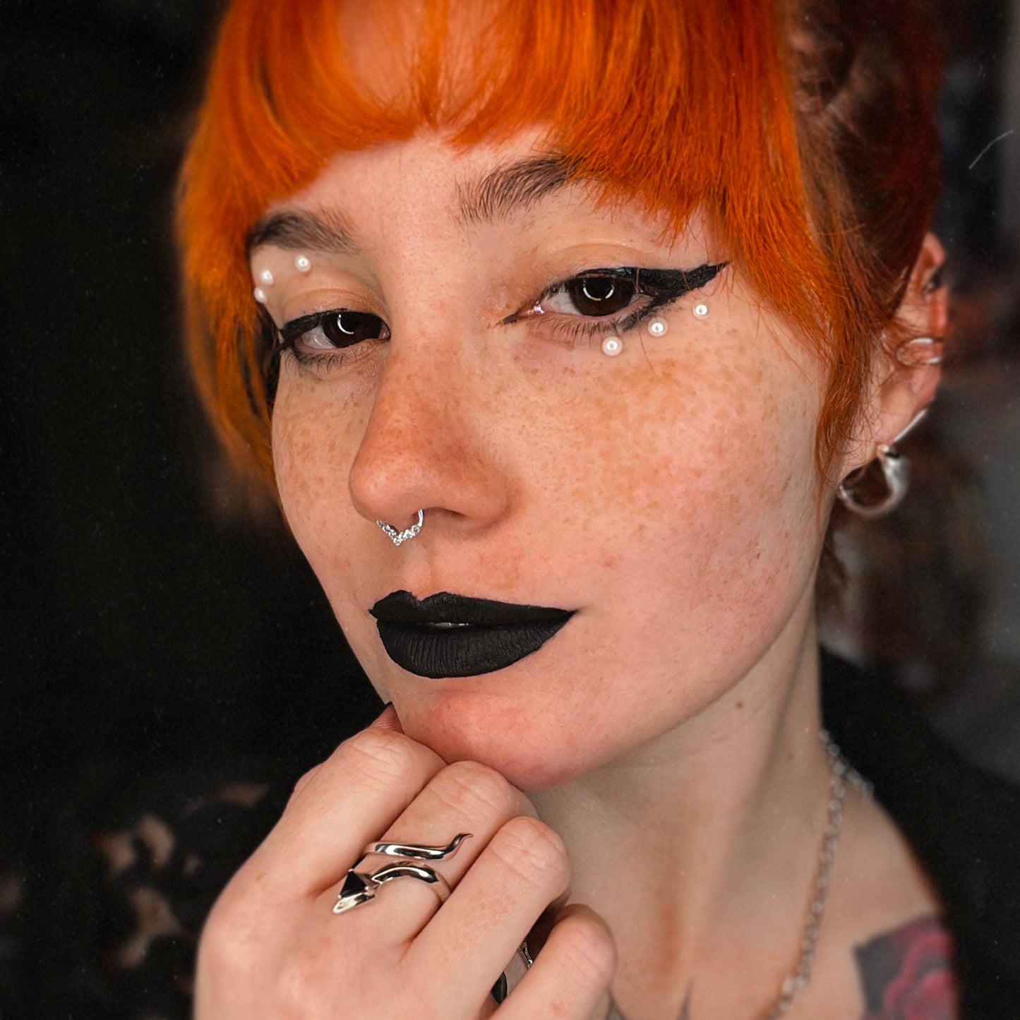 SPARKLING DROP CLICKER