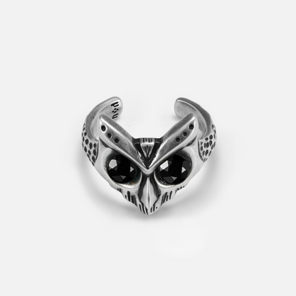 OWL SENTINEL RINGS