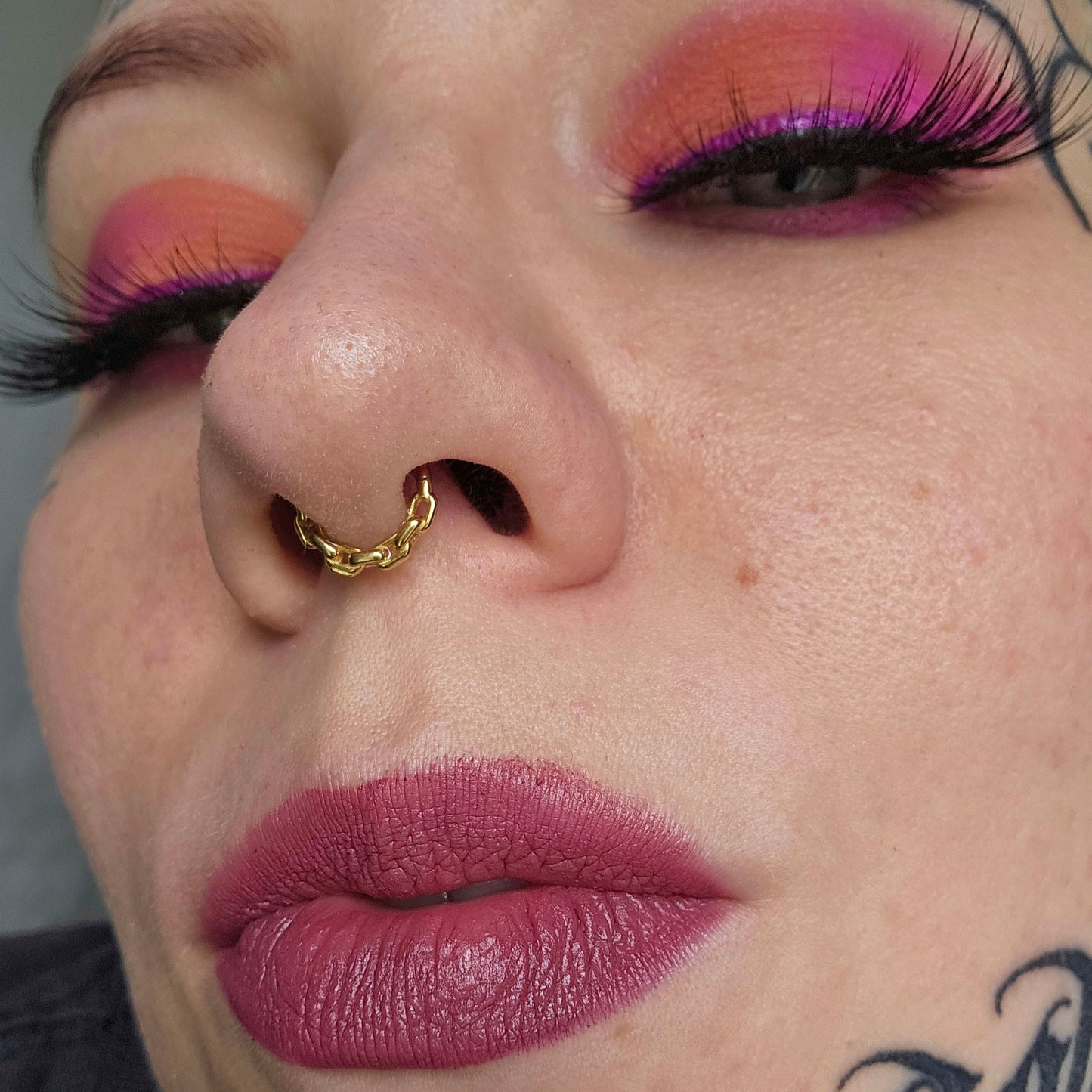 CLASSIC CONNECTION SEPTUM CLICKER