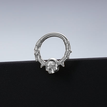 BONE WARRIOR CLICKER