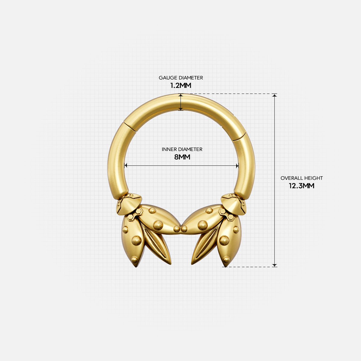 INSECT SENTINEL CLICKER