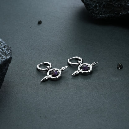 ORBITAL BALANCE EARRINGS