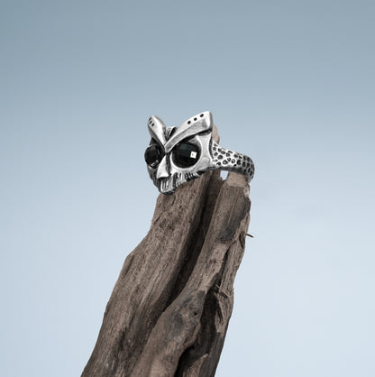 OWL SENTINEL RINGS