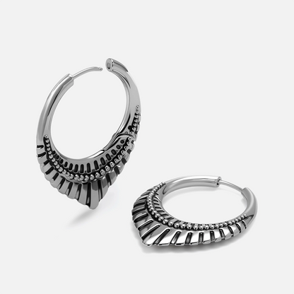 ARTISAN INSPIRED EARRINGS