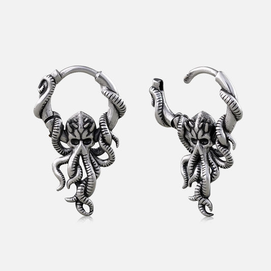 KRAKEN MYSTIQUE EARRINGS