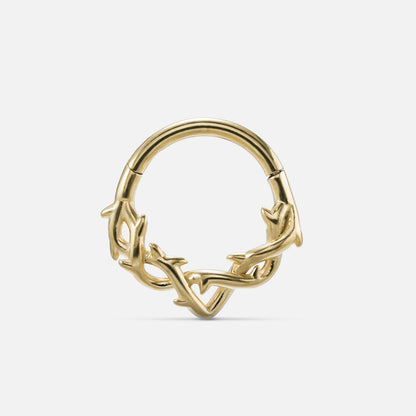 VINE SEPTUM CLICKER