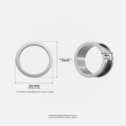 CLASSIC CONTOUR TUNNELS (TUNNELS ONLY)