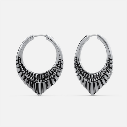 ARTISAN INSPIRED EARRINGS