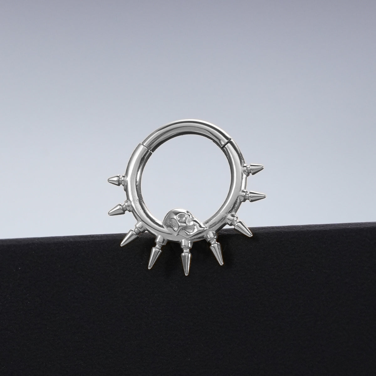 MEMENTO SKULL CLICKER