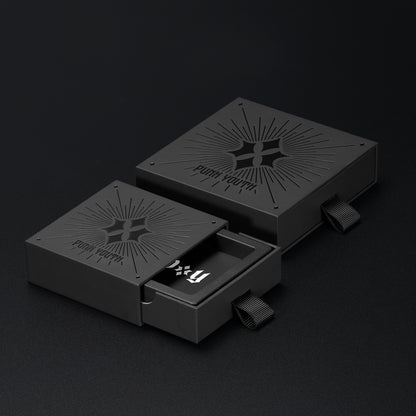 PACKAGING BOX (NEW)
