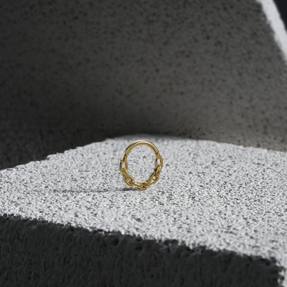 CLASSIC CONNECTION SEPTUM CLICKER