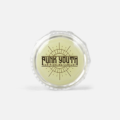 Ear Stretching & Piercing Balm (100% off)