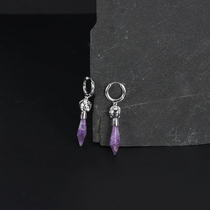 PRISM ORB EARRINGS