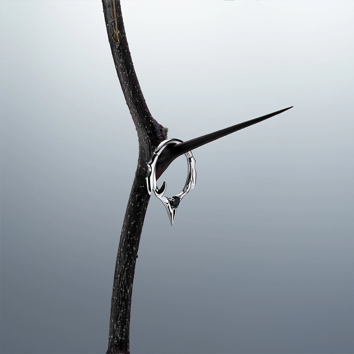 CREST POINT SEPTUM CLICKER