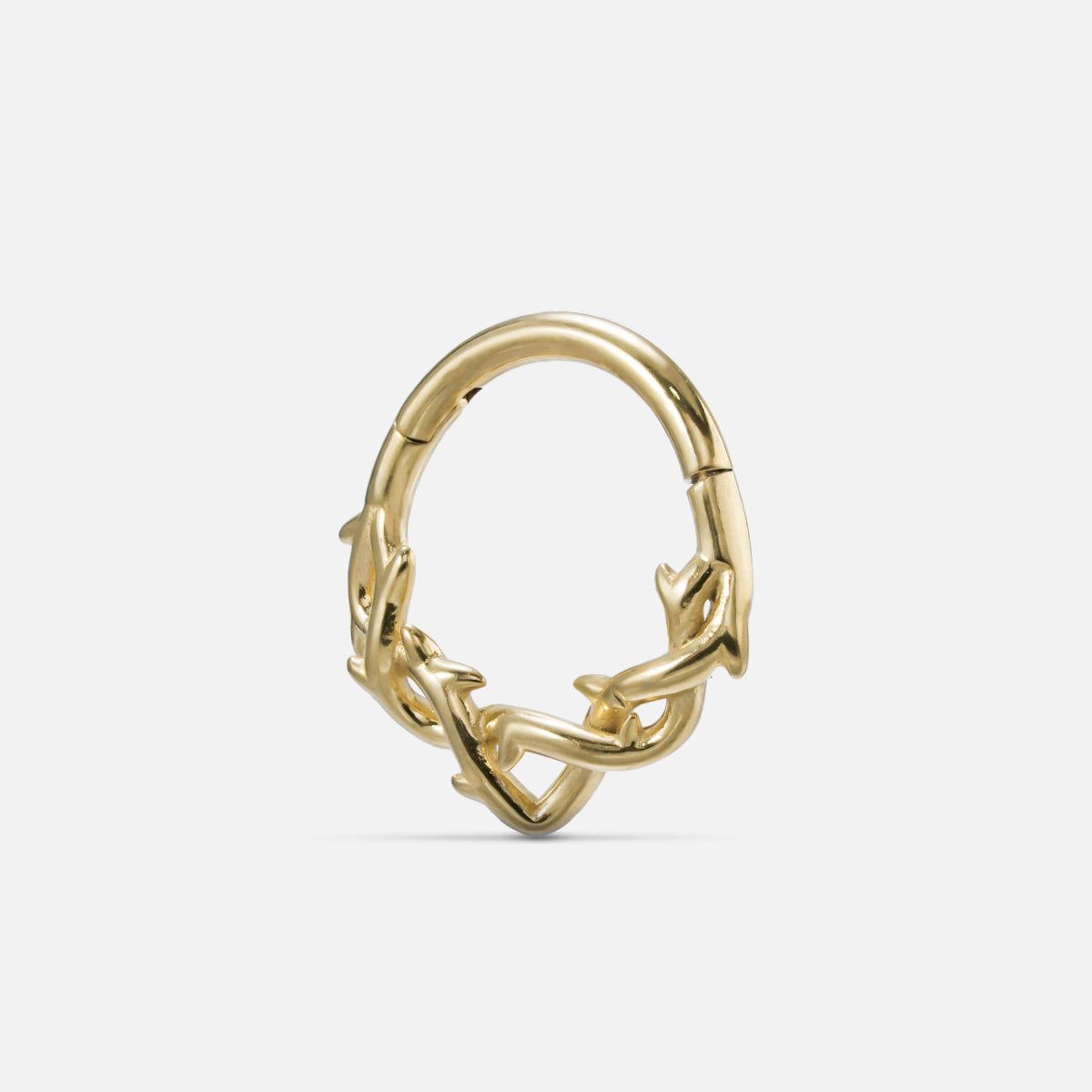 VINE SEPTUM CLICKER