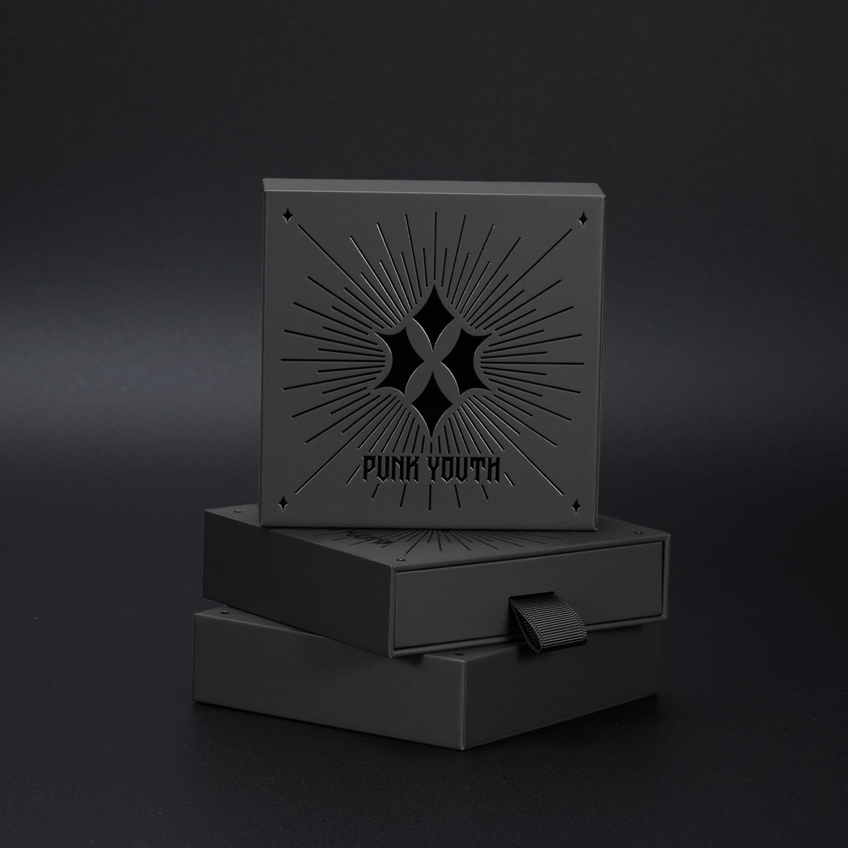 PACKAGING BOX (NEW)