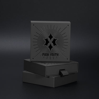 PACKAGING BOX (NEW)