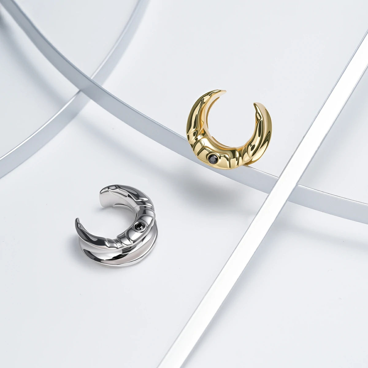 VINTAGE-KNOPFSTÖPSEL