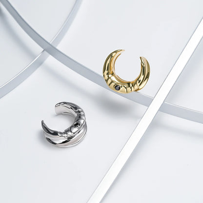 VINTAGE-KNOPFSTÖPSEL