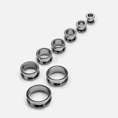 CLASSIC CONTOUR TUNNELS (TUNNELS ONLY)