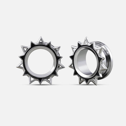 CELESTIAL RADIANCE TUNNELS