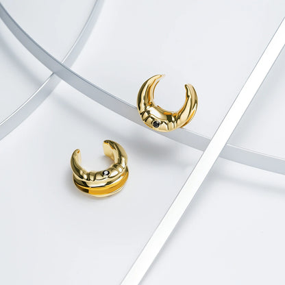 VINTAGE-KNOPFSTÖPSEL