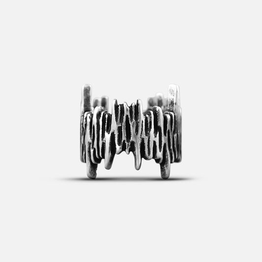 RHYTHM ECHO EAR CUFFS