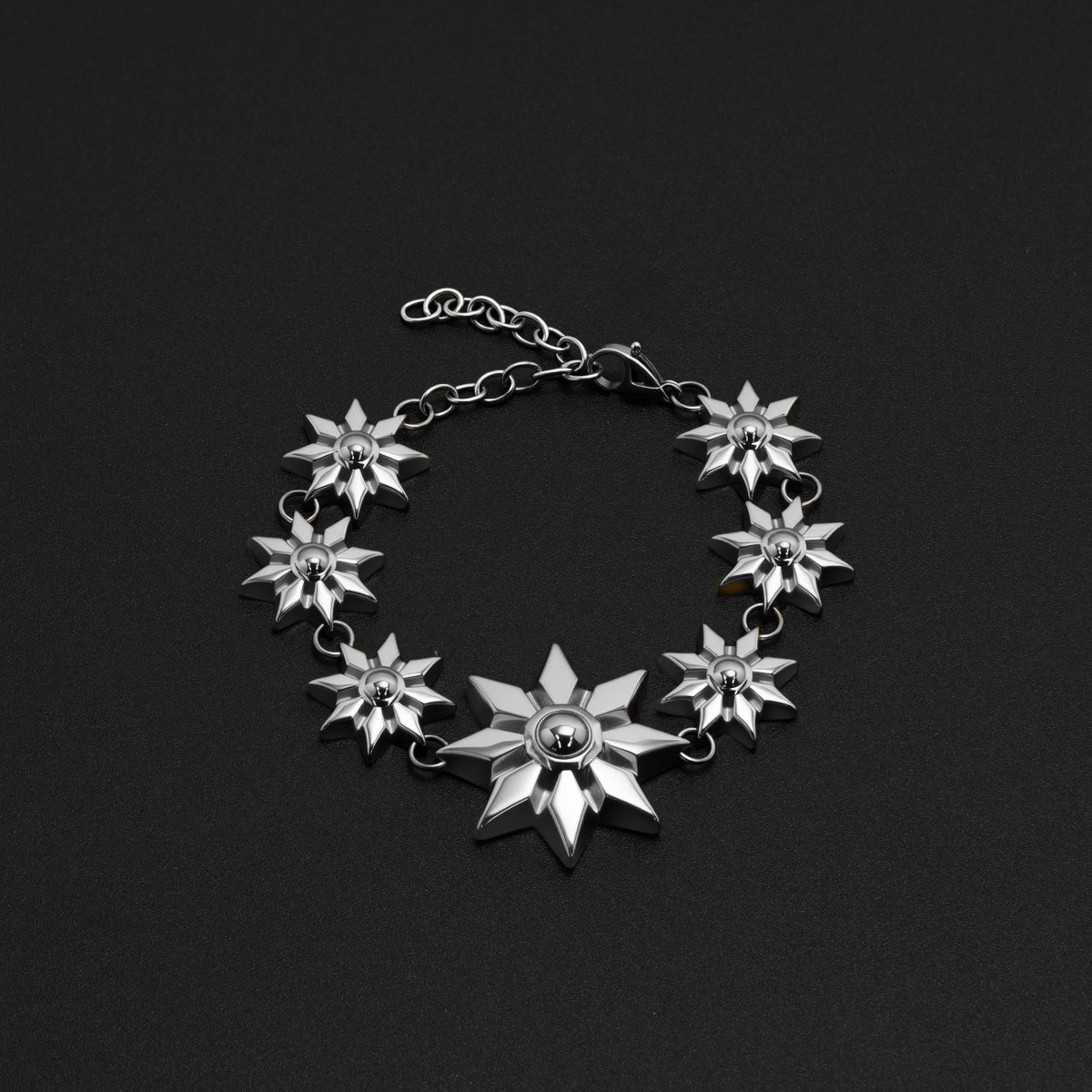 PUNK BLOOM BRACELET