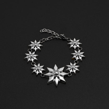 PUNK BLOOM BRACELET