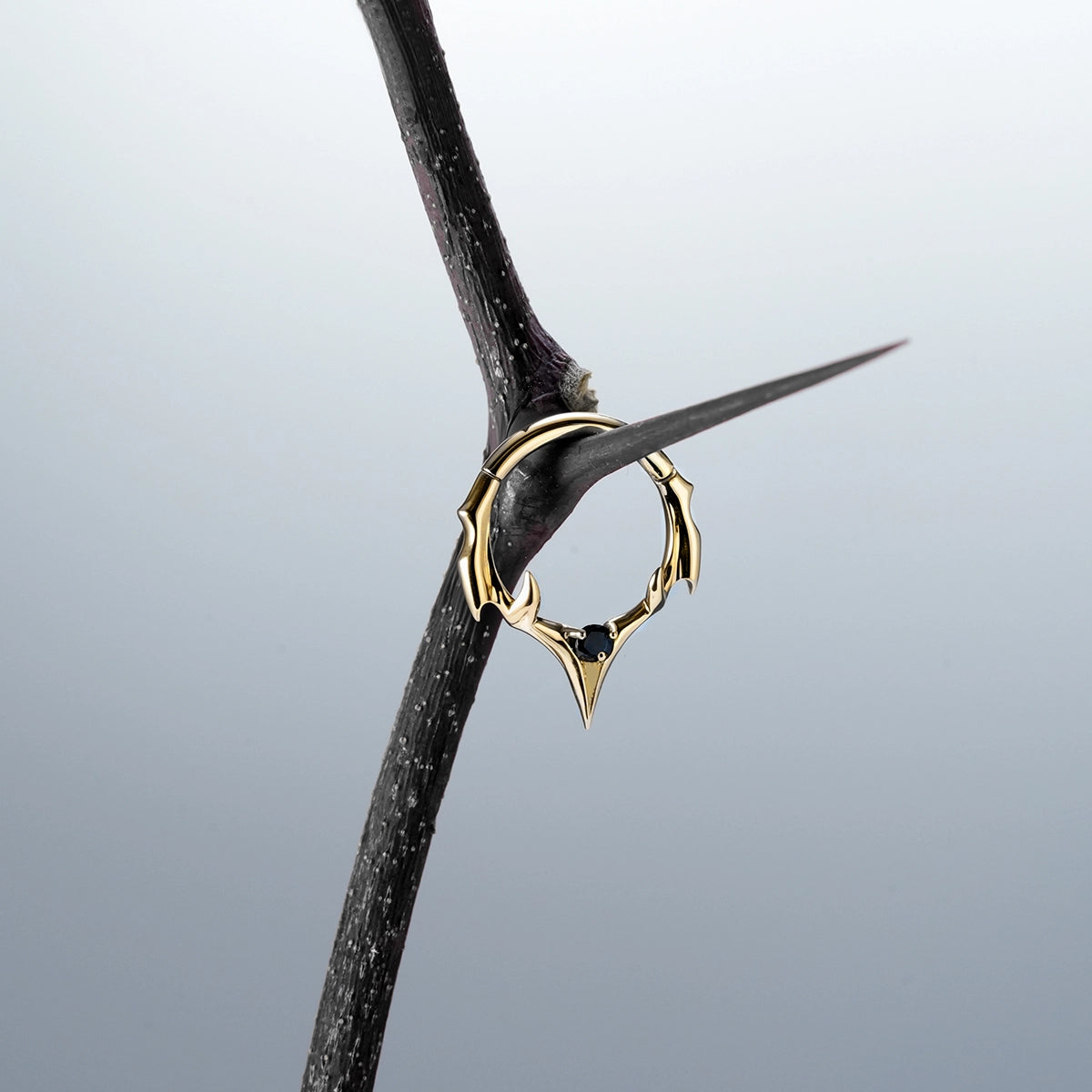 CREST POINT SEPTUM CLICKER